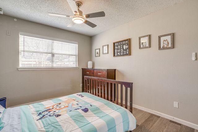 7312 Strawberry Way, Fort Worth, TX 76137