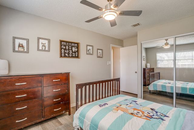 7312 Strawberry Way, Fort Worth, TX 76137