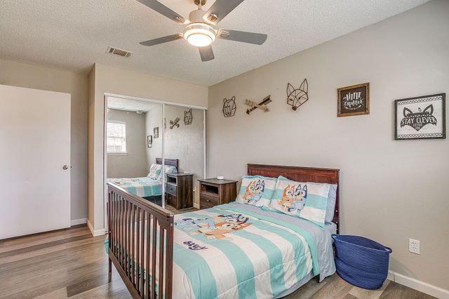 7312 Strawberry Way, Fort Worth, TX 76137