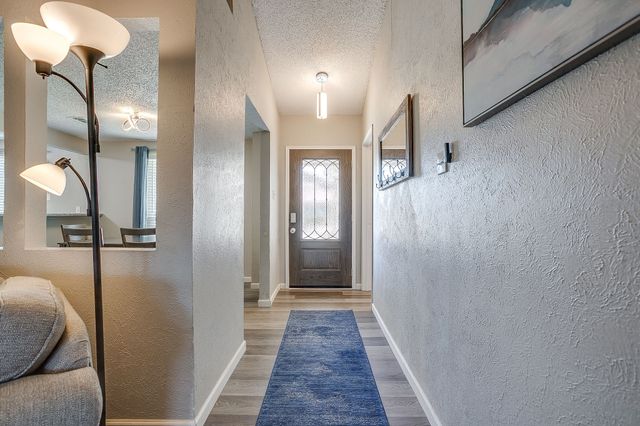 7312 Strawberry Way, Fort Worth, TX 76137
