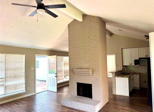 19327 Cypress Bay Drive, Katy, TX 77449