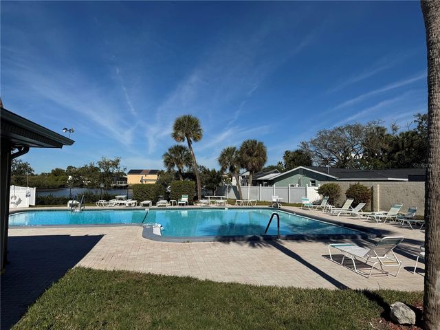 5242 OPAL LANE 103, New Port Richey, FL 34652