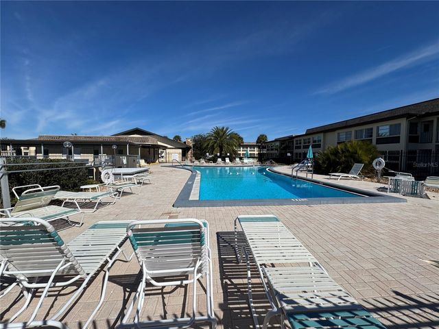 5242 OPAL LANE 103, New Port Richey, FL 34652