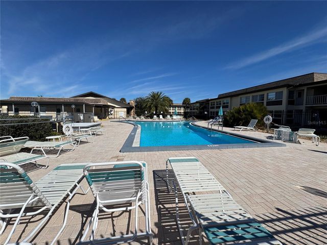 5242 OPAL LANE 103, New Port Richey, FL 34652