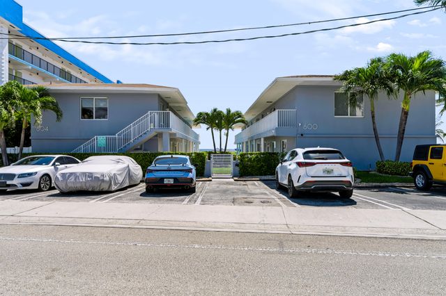 600 N OCEAN Boulevard 1A, Pompano Beach, FL 33062