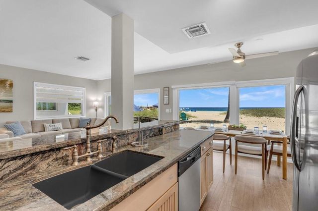 600 N OCEAN Boulevard 1A, Pompano Beach, FL 33062