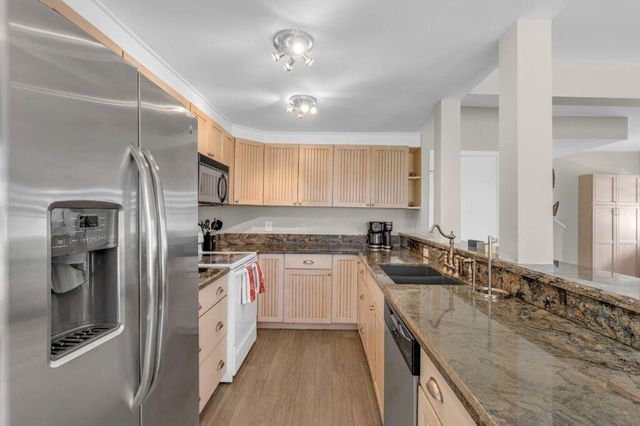 600 N OCEAN Boulevard 1A, Pompano Beach, FL 33062