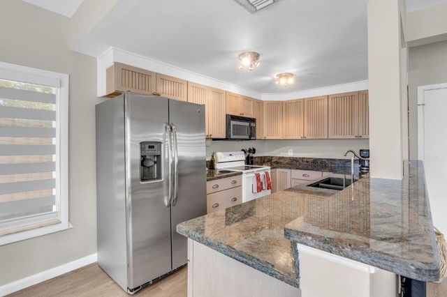 600 N OCEAN Boulevard 1A, Pompano Beach, FL 33062