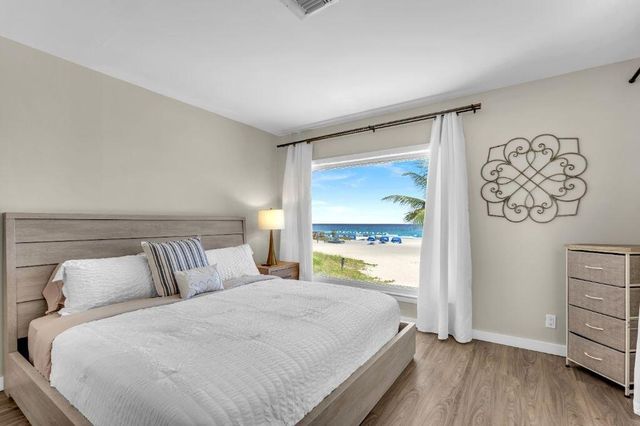 600 N OCEAN Boulevard 1A, Pompano Beach, FL 33062