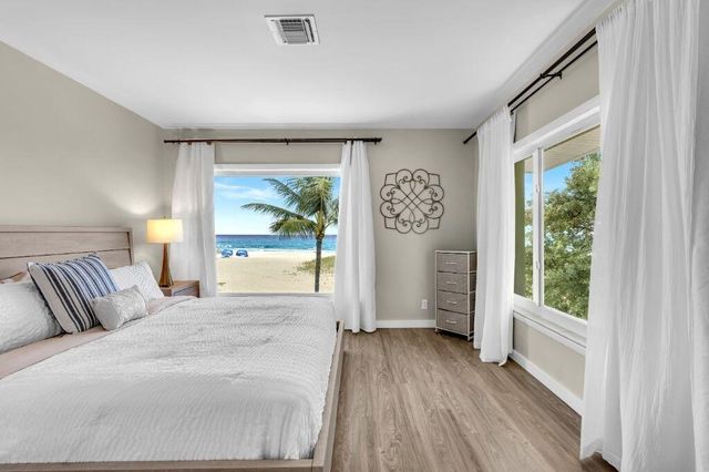 600 N OCEAN Boulevard 1A, Pompano Beach, FL 33062