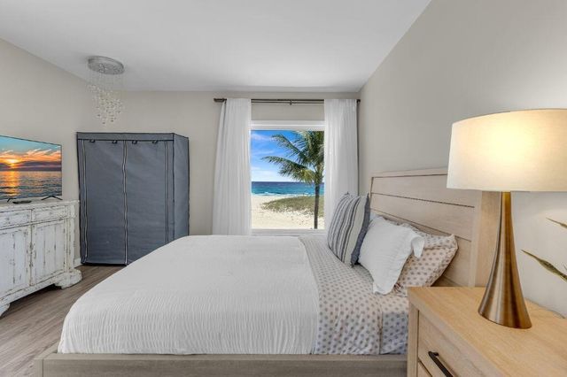 600 N OCEAN Boulevard 1A, Pompano Beach, FL 33062