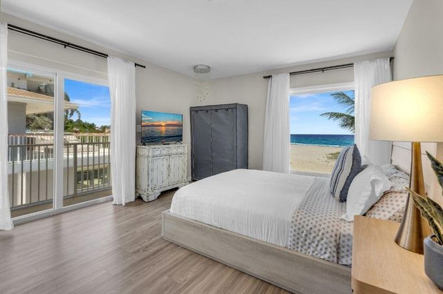 600 N OCEAN Boulevard 1A, Pompano Beach, FL 33062