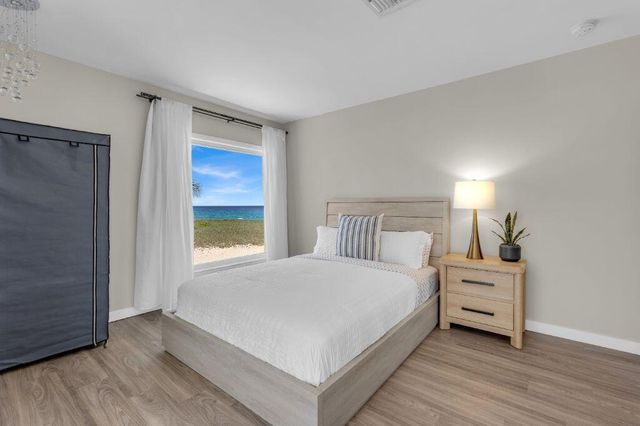 600 N OCEAN Boulevard 1A, Pompano Beach, FL 33062