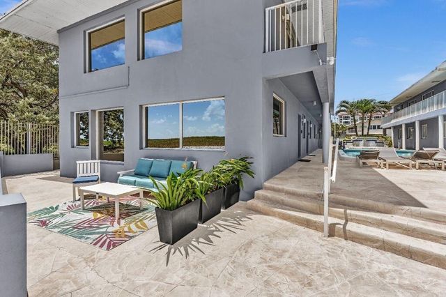600 N OCEAN Boulevard 1A, Pompano Beach, FL 33062