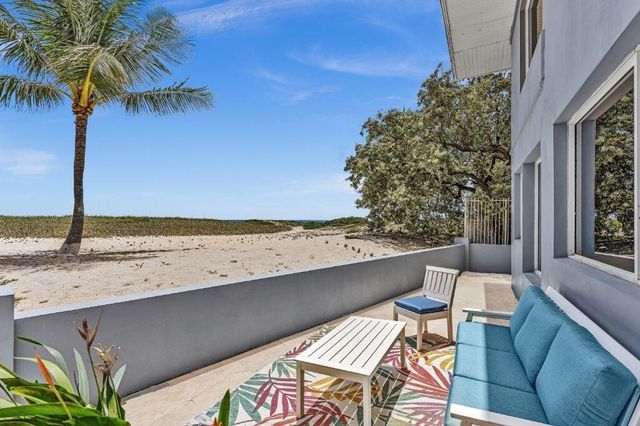 600 N OCEAN Boulevard 1A, Pompano Beach, FL 33062