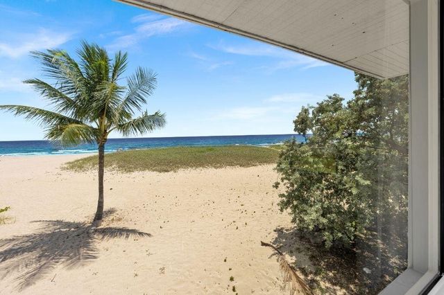 600 N OCEAN Boulevard 1A, Pompano Beach, FL 33062