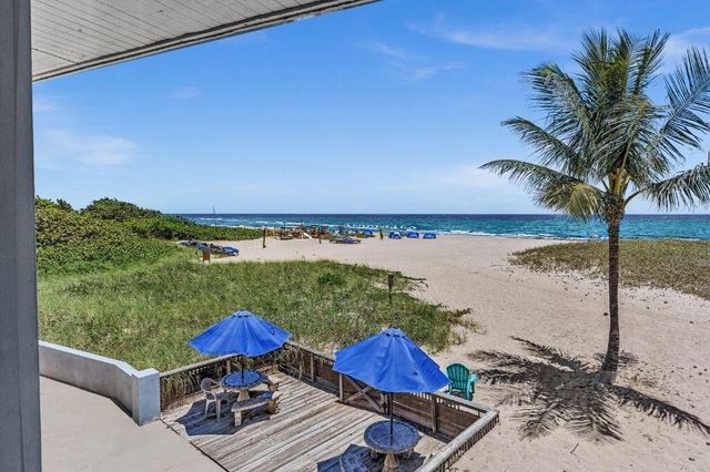 600 N OCEAN Boulevard 1A, Pompano Beach, FL 33062