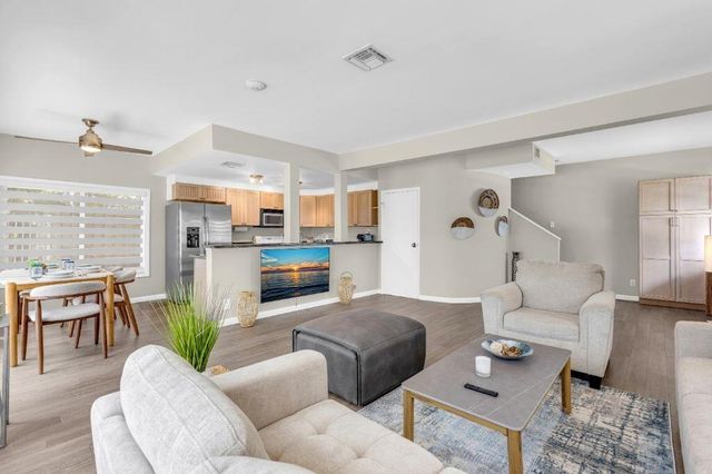 600 N OCEAN Boulevard 1A, Pompano Beach, FL 33062