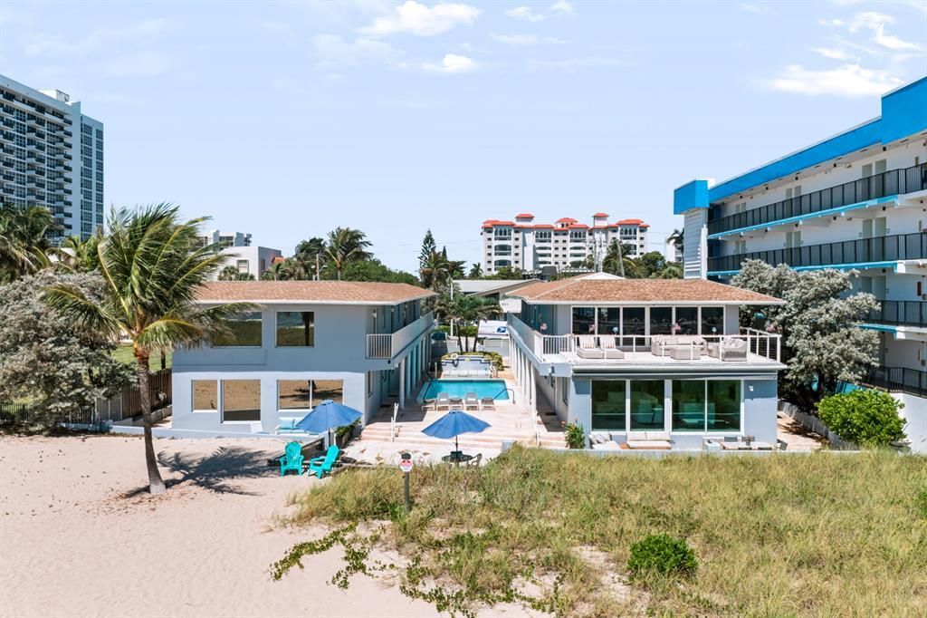 600 N OCEAN Boulevard 1A, Pompano Beach, FL 33062