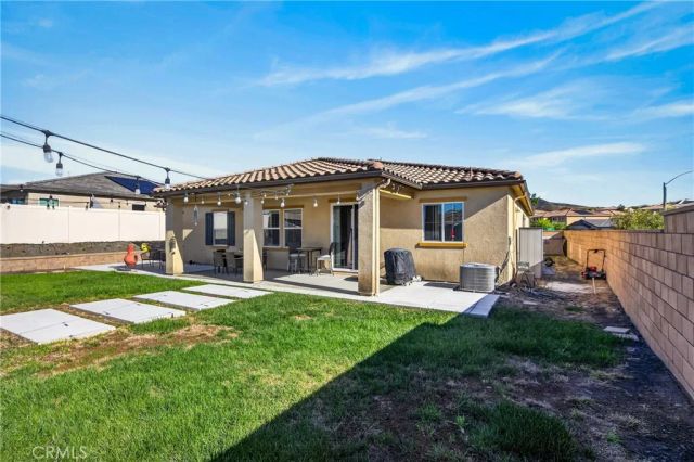 34647 Redhawk, Winchester, CA 92596