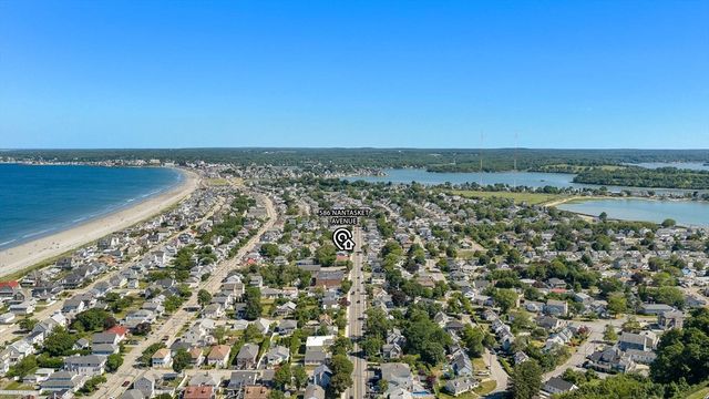 586 Nantasket Ave, Hull, MA 02045