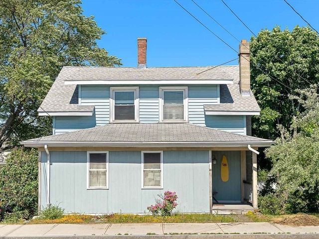 586 Nantasket Ave, Hull, MA 02045