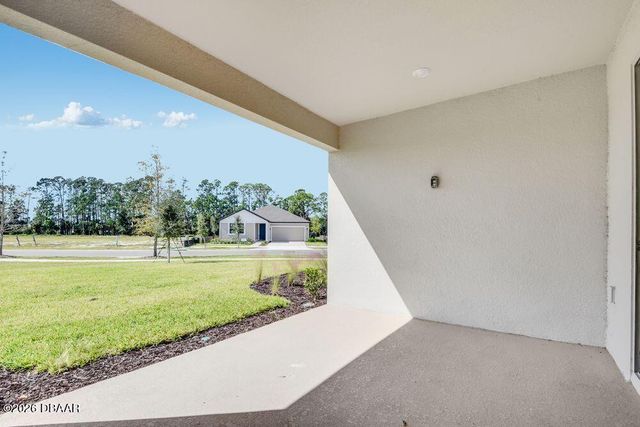 672 Junonia Boulevard, New Smyrna Beach, FL 32168