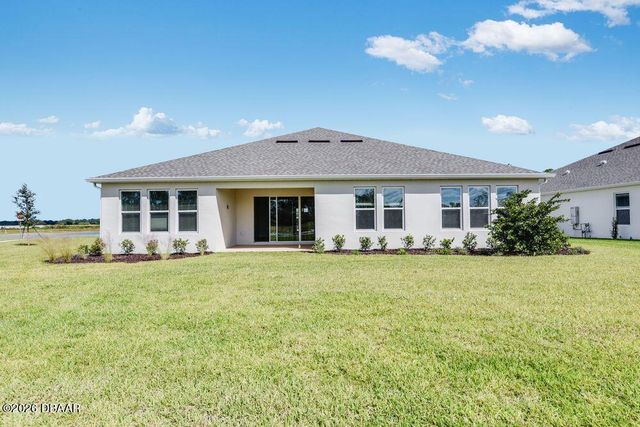 672 Junonia Boulevard, New Smyrna Beach, FL 32168