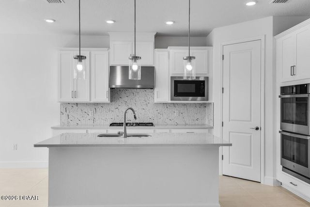 672 Junonia Boulevard, New Smyrna Beach, FL 32168