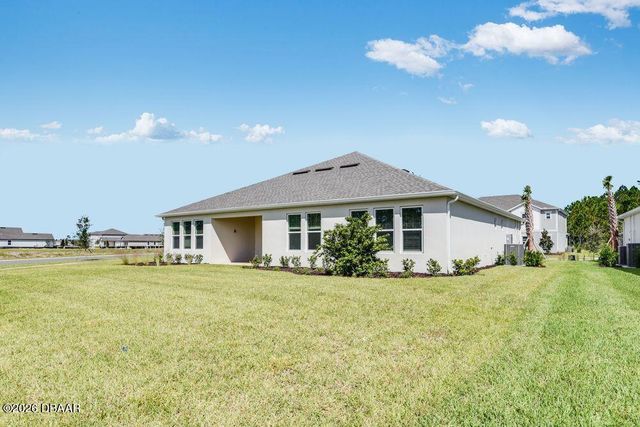 672 Junonia Boulevard, New Smyrna Beach, FL 32168