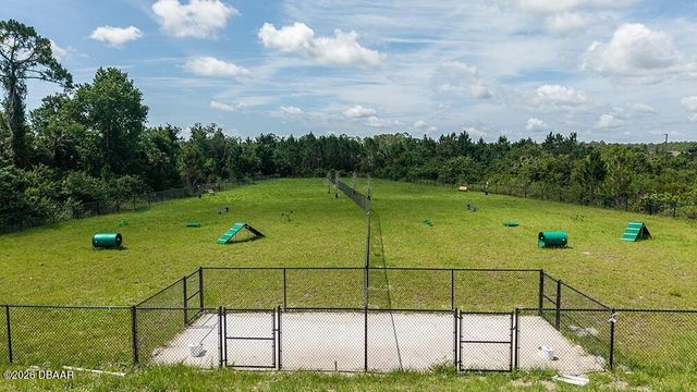 672 Junonia Boulevard, New Smyrna Beach, FL 32168