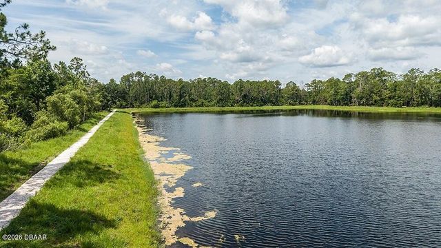 672 Junonia Boulevard, New Smyrna Beach, FL 32168
