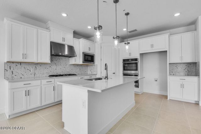 672 Junonia Boulevard, New Smyrna Beach, FL 32168