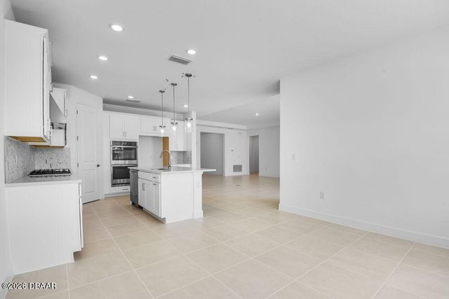 672 Junonia Boulevard, New Smyrna Beach, FL 32168