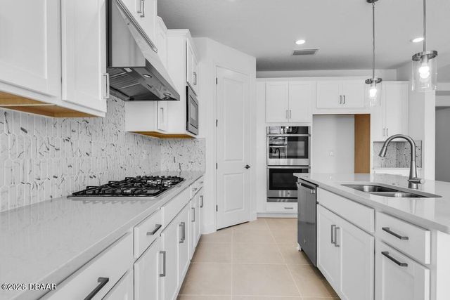 672 Junonia Boulevard, New Smyrna Beach, FL 32168