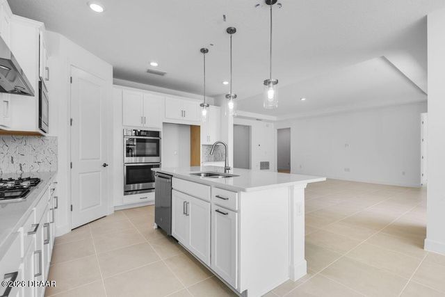 672 Junonia Boulevard, New Smyrna Beach, FL 32168