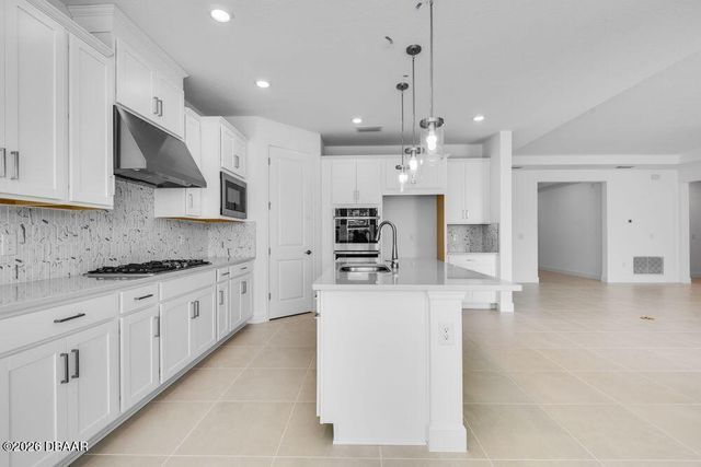 672 Junonia Boulevard, New Smyrna Beach, FL 32168