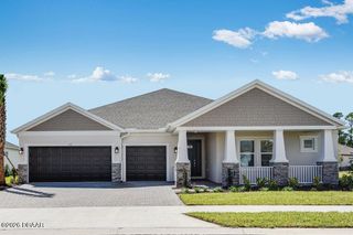 672 Junonia Boulevard, New Smyrna Beach, FL 32168