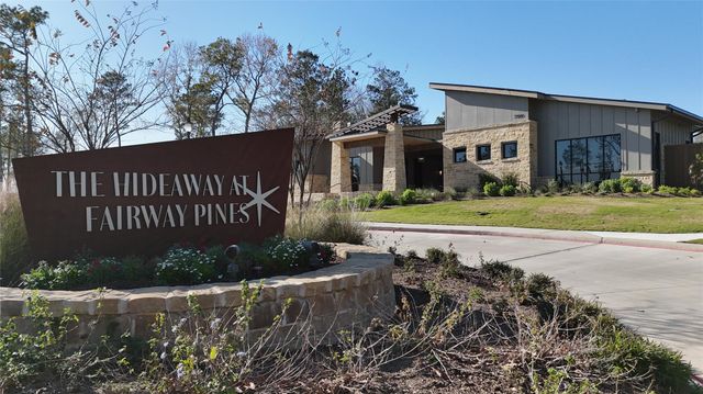 21706 Leaton Circle, Porter, TX 77365