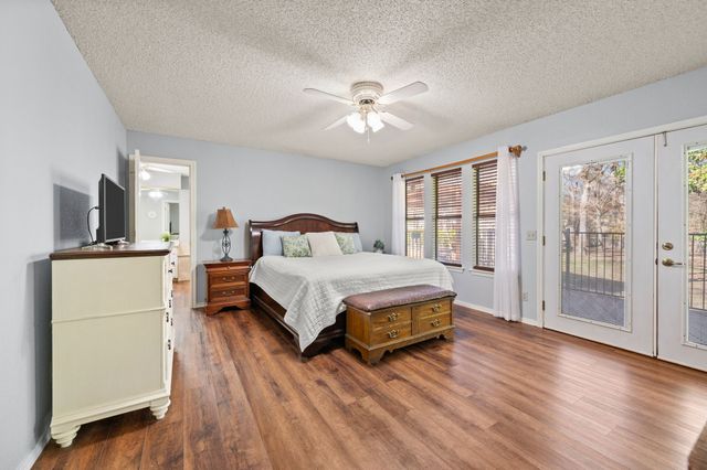 523 Canyon Trail Road, Weatherford, TX 76087