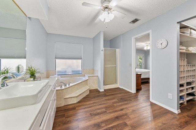 523 Canyon Trail Road, Weatherford, TX 76087