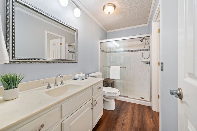 523 Canyon Trail Road, Weatherford, TX 76087