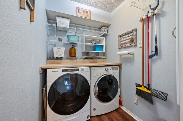 523 Canyon Trail Road, Weatherford, TX 76087