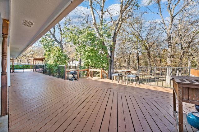 523 Canyon Trail Road, Weatherford, TX 76087