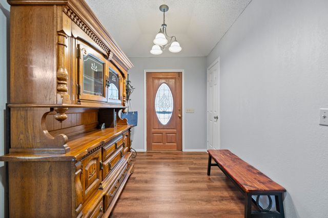 523 Canyon Trail Road, Weatherford, TX 76087