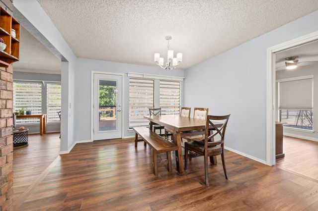 523 Canyon Trail Road, Weatherford, TX 76087