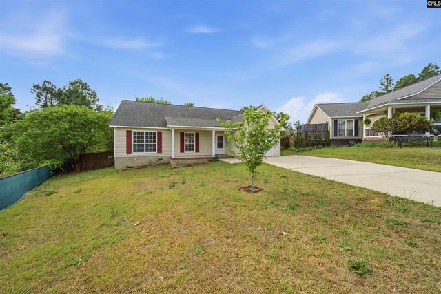 821 Cedar Break Court, Lexington, SC 29073