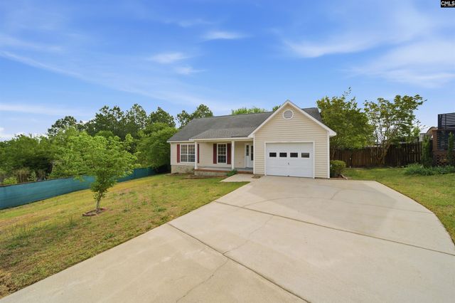 821 Cedar Break Court, Lexington, SC 29073