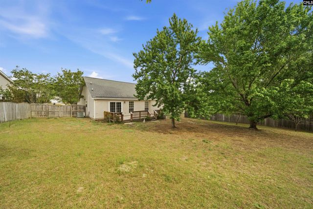 821 Cedar Break Court, Lexington, SC 29073