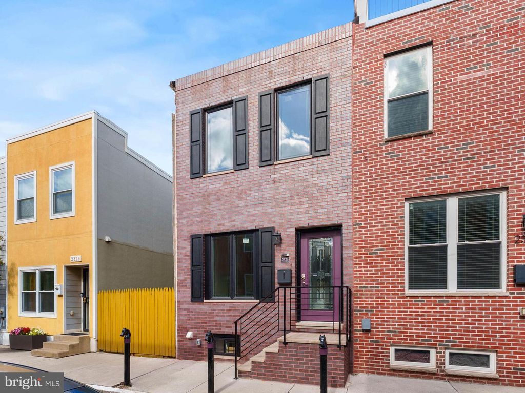 2323 CROSS ST, Philadelphia, PA 19146